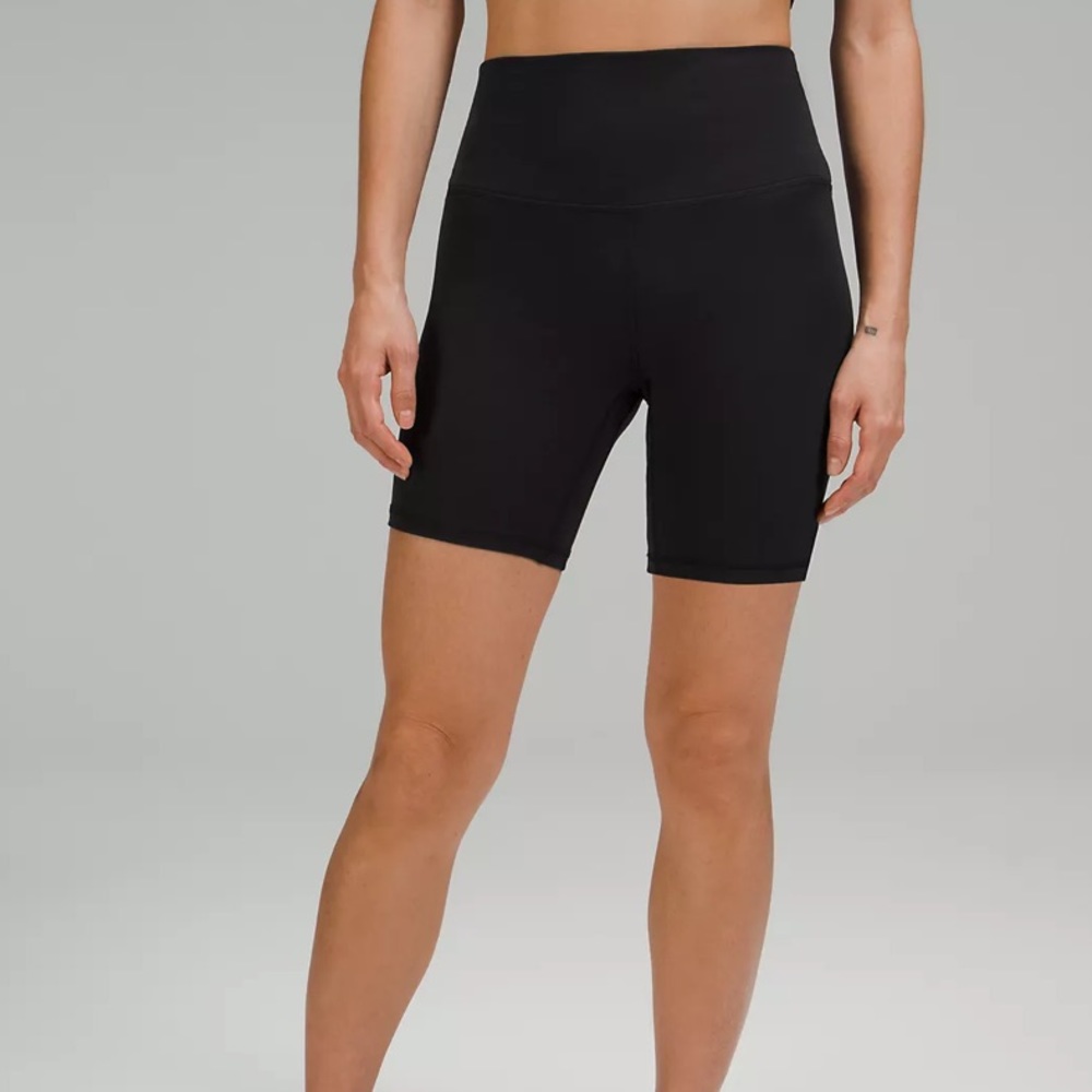 Lululemon Align Shorts